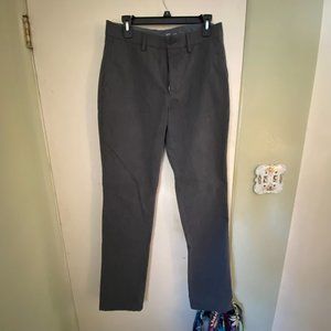 Old Navy Ultimate Straight Pants Khakis